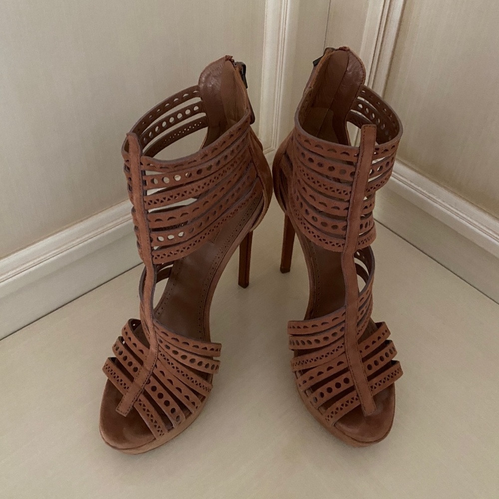 Alaia heels